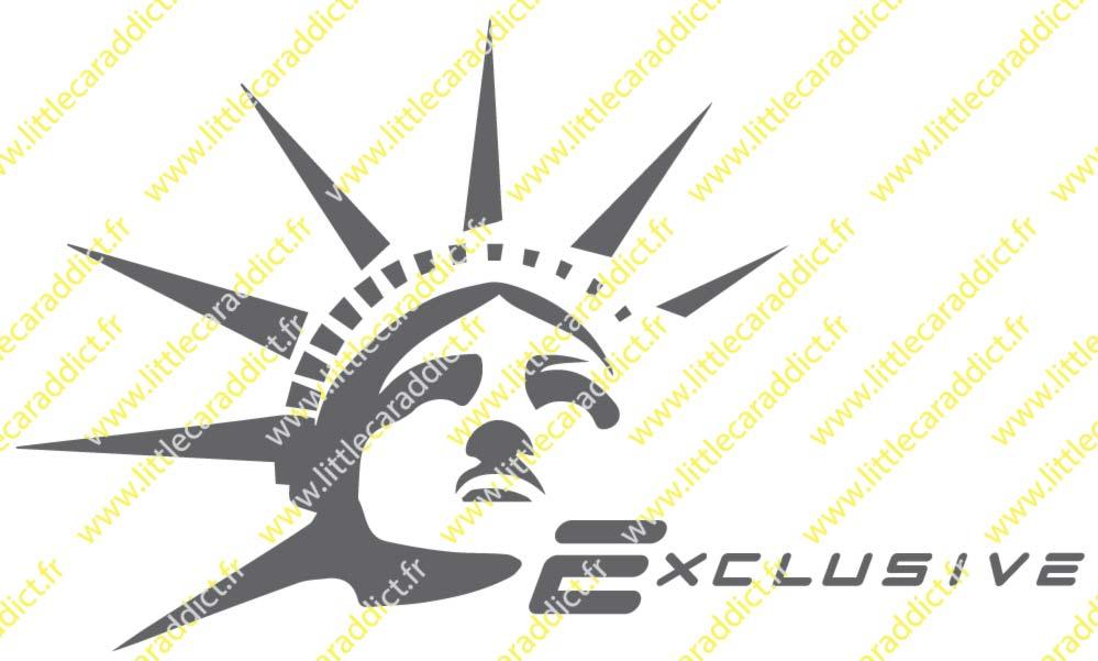 Logo Esterel Exclusive - LittleCarAddict