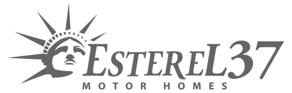 Logo Esterel Motor Home