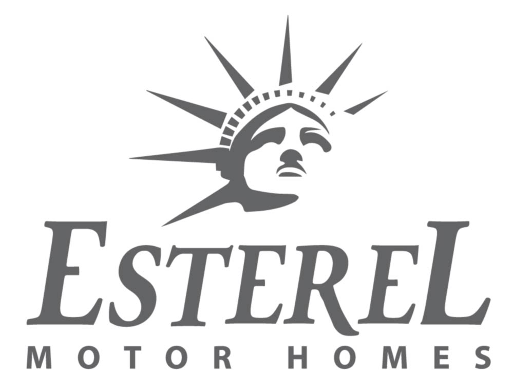 Logo Esterel Motor Home