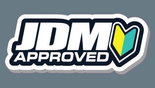 JDM Approved - LittleCarAddict