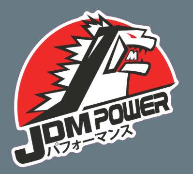 JDM Power - LittleCarAddict
