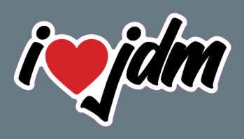 Love JDM1 - LittleCarAddict