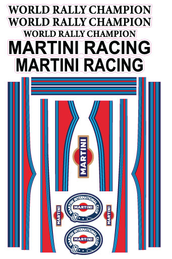 Planche Martini 4