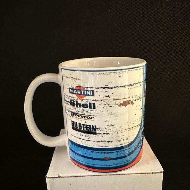 Mug racing M - LittleCarAddict