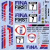 Planche BMW Fina – Image 2