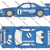 Planche Calsonic – Image 2