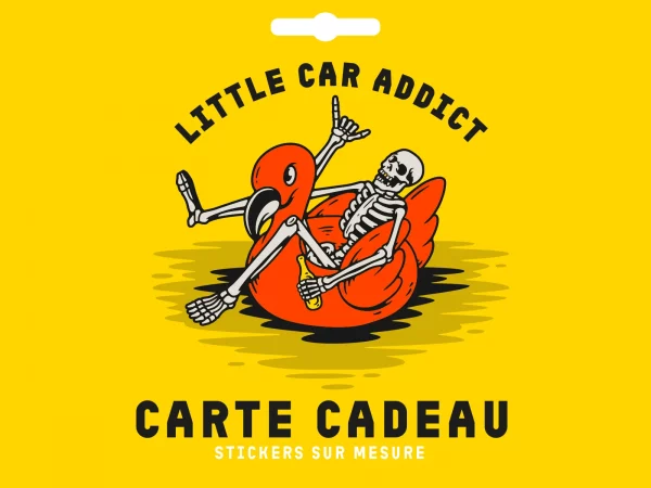 Carte Cadeau