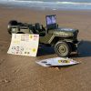 Kit super Combo Jeep Willys