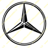 Planche Mercedes Actros – Image 2