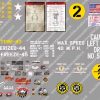 Kit super Combo Jeep Willys – Image 2
