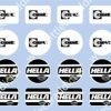 Planche  Stickers Longues Portées – Image 2
