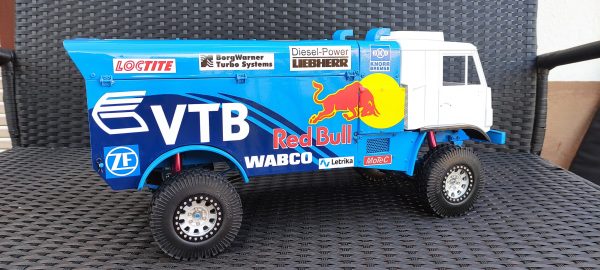Kit Kamaz Dakar – Image 7