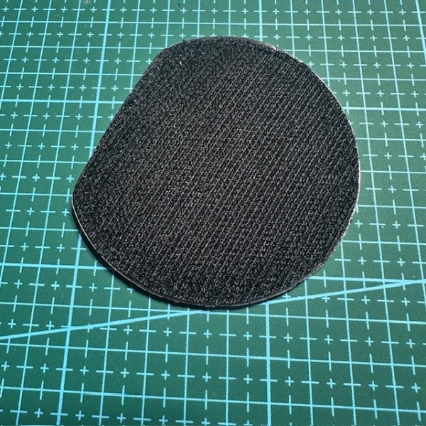 Patch en silicone Littlecaraddict – Image 3
