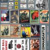 Panneaux WW2 France