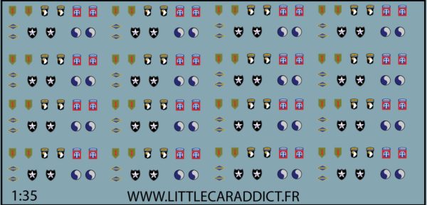 Planches WW2 First Aid (Copie) – Image 5