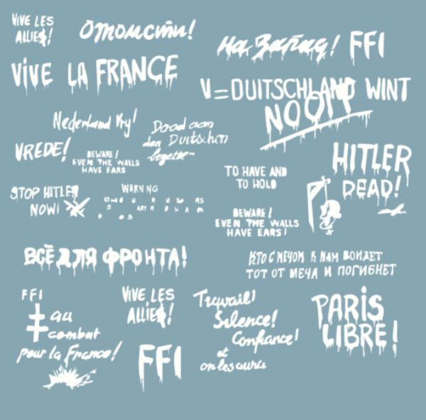 Planches WW2 First Aid (Copie) – Image 2