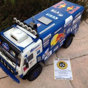 Kit Kamaz Dakar