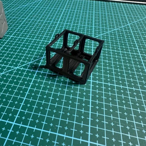 Support double 1/10 Jerrican 3d – Image 3