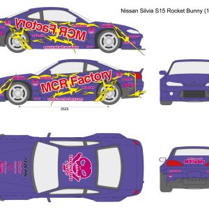 Wrap MRC Factory