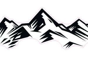 Stickers Planche Mount 3