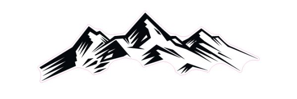 Stickers Planche Mount 3