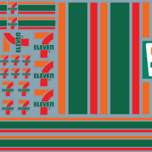 Planche Eleven 7