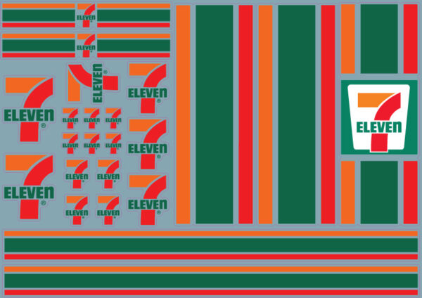 Planche Eleven 7