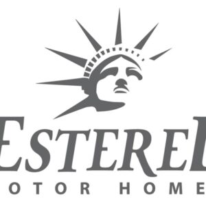 Logo Esterel Motor Home Avant