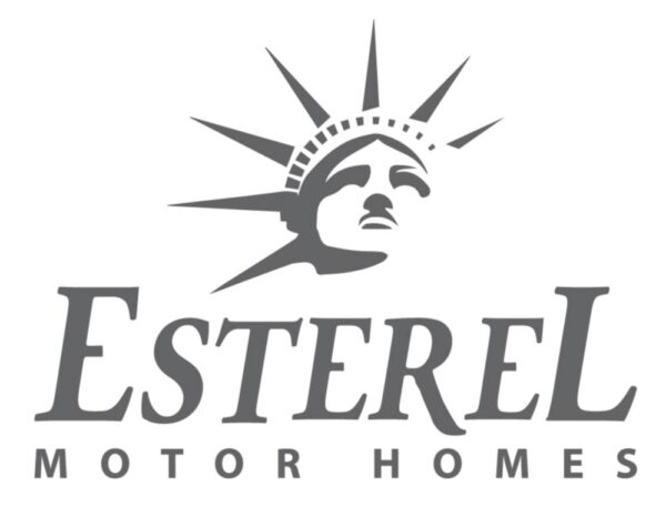 Logo Esterel Motor Home Avant