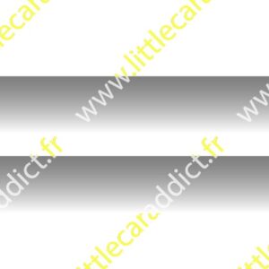 Kit Bandes Super 5 GT Turbo
