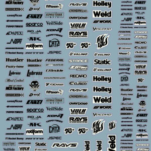 Planche Sponsors DRIFT V5