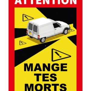 Angle Mange Tes Morts C15