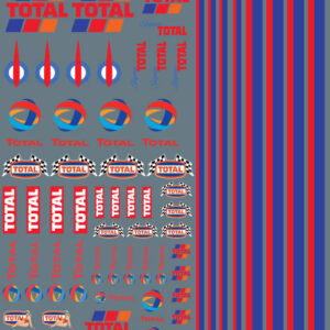 Planche Logos divers v4