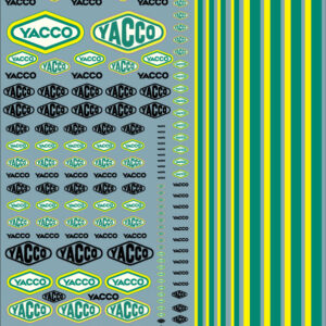 Planche Logos divers v3