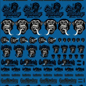Planche Sponsors Monkey